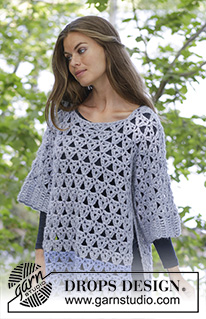 Free patterns - Jumpers / DROPS 194-35