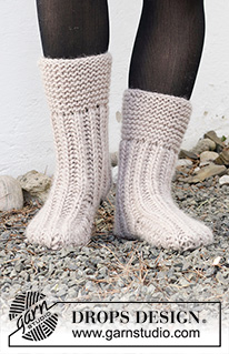 Free patterns - Tofflor / DROPS 214-61