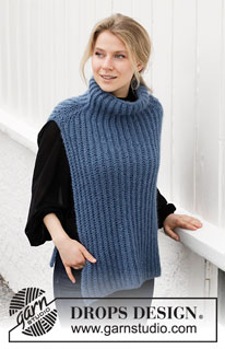 Free patterns - Dames Spencers / DROPS 216-29