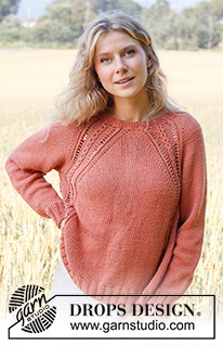Free patterns - Jumpers / DROPS 222-5