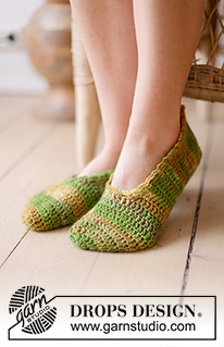 Free patterns - Tofflor / DROPS 238-24