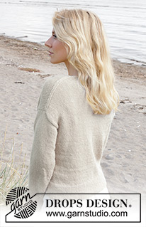 Free patterns - Damskie swetry przez głowę / DROPS 239-30