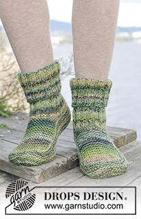 Free patterns - Tofflor / DROPS 244-34