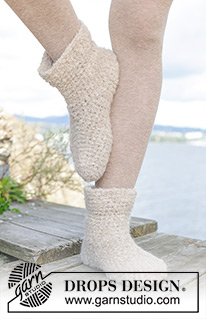 Free patterns - Tofflor / DROPS 244-41