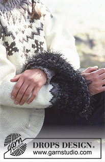 Free patterns - Damskie swetry przez głowę / DROPS 67-15