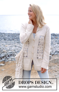 Free patterns - Torby / DROPS 77-8