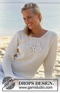 Free patterns - Pullover / DROPS 78-16