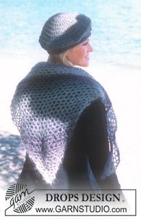Free patterns - Torby / DROPS 80-8