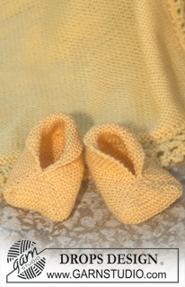 Free patterns - Baby Broekjes & Shorts / DROPS Baby 10-3