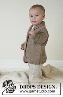 Free patterns - Speelgoed / DROPS Baby 13-13