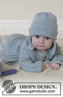 Free patterns - Baby accessoires / DROPS Baby 13-2
