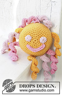 Free patterns - Speelgoed / DROPS Baby 13-30