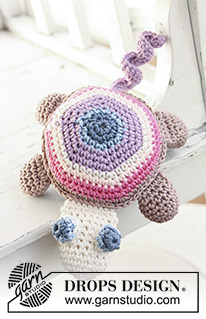 Free patterns - Speelgoed / DROPS Baby 13-31