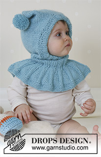Free patterns - Speelgoed / DROPS Baby 14-28