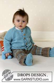 Free patterns - Baby Broekjes & Shorts / DROPS Baby 14-29