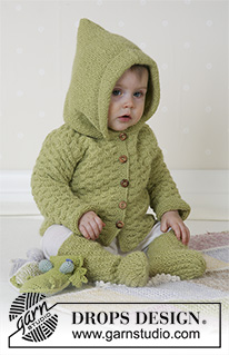 Free patterns - Baby Broekjes & Shorts / DROPS Baby 14-3