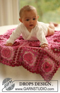 Free patterns - Baby accessoires / DROPS Baby 16-18