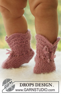 Free patterns - Baby Broekjes & Shorts / DROPS Baby 18-14