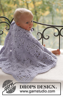 Free patterns - Baby / DROPS Baby 18-20