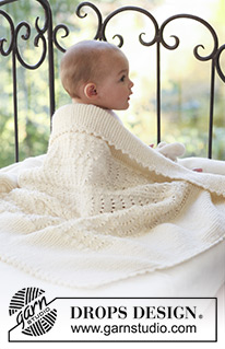 Free patterns - Free patterns using DROPS Sky / DROPS Baby 18-30