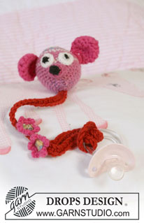 Free patterns - Baby accessoires / DROPS Baby 19-34