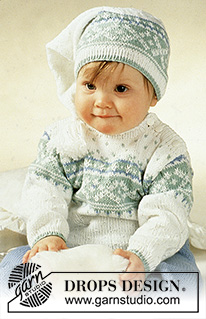 Free patterns - Baby Broekjes & Shorts / DROPS Baby 2-13