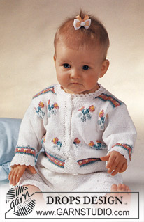 Free patterns - Baby Broekjes & Shorts / DROPS Baby 2-17