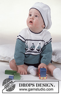 Free patterns - Baby Broekjes & Shorts / DROPS Baby 2-5