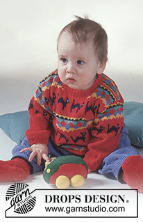 Free patterns - Baby Broekjes & Shorts / DROPS Baby 2-9