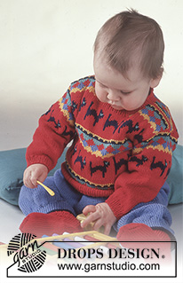 Free patterns - Baby Broekjes & Shorts / DROPS Baby 2-9