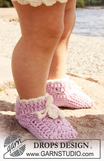 Free patterns - Baby accessoires / DROPS Baby 20-18