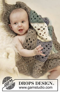 Free patterns - Baby / DROPS Baby 21-22
