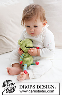 Free patterns - Baby / DROPS Baby 21-45