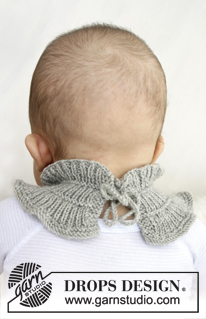 Free patterns - Baby accessoires / DROPS Baby 21-9