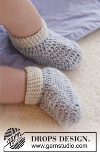 Free patterns - Baby accessoires / DROPS Baby 25-20