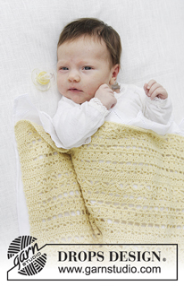 Free patterns - Baby / DROPS Baby 29-11