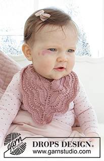 Free patterns - Baby accessoires / DROPS Baby 29-13
