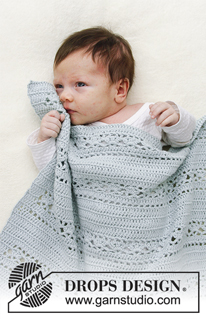 Free patterns - Baby / DROPS Baby 29-15