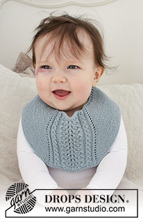 Free patterns - Baby accessoires / DROPS Baby 29-18