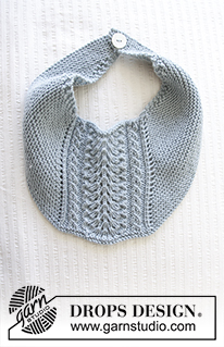 Free patterns - Baby accessoires / DROPS Baby 29-18