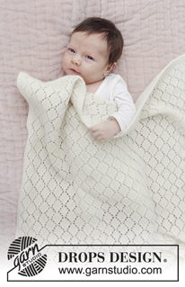 Free patterns - Wzory dla niemowląt i małych dzieci / DROPS Baby 29-8