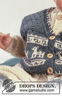 Free patterns - Baby accessoires / DROPS Baby 3-20