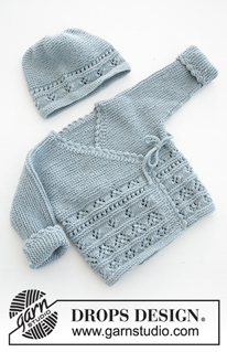 Free patterns - Baby accessoires / DROPS Baby 31-3