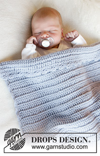 Free patterns - Wzory dla niemowląt i małych dzieci / DROPS Baby 33-37