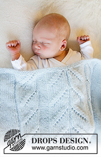 Free patterns - Wzory dla niemowląt i małych dzieci / DROPS Baby 33-38