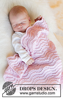 Free patterns - Baby / DROPS Baby 33-4