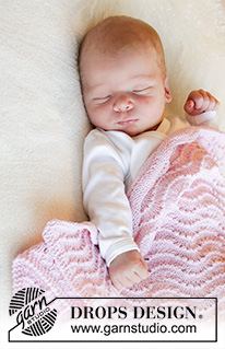 Free patterns - Wzory dla niemowląt i małych dzieci / DROPS Baby 33-4