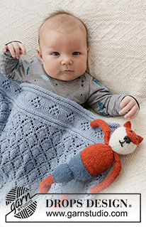 Free patterns - Baby / DROPS Baby 36-6