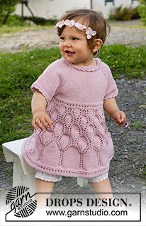 Free patterns - Baby / DROPS Baby 38-2