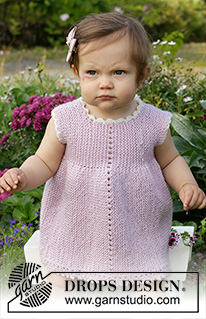 Free patterns - Baby / DROPS Baby 38-3